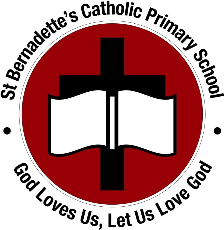 St Bernadette's Primary School